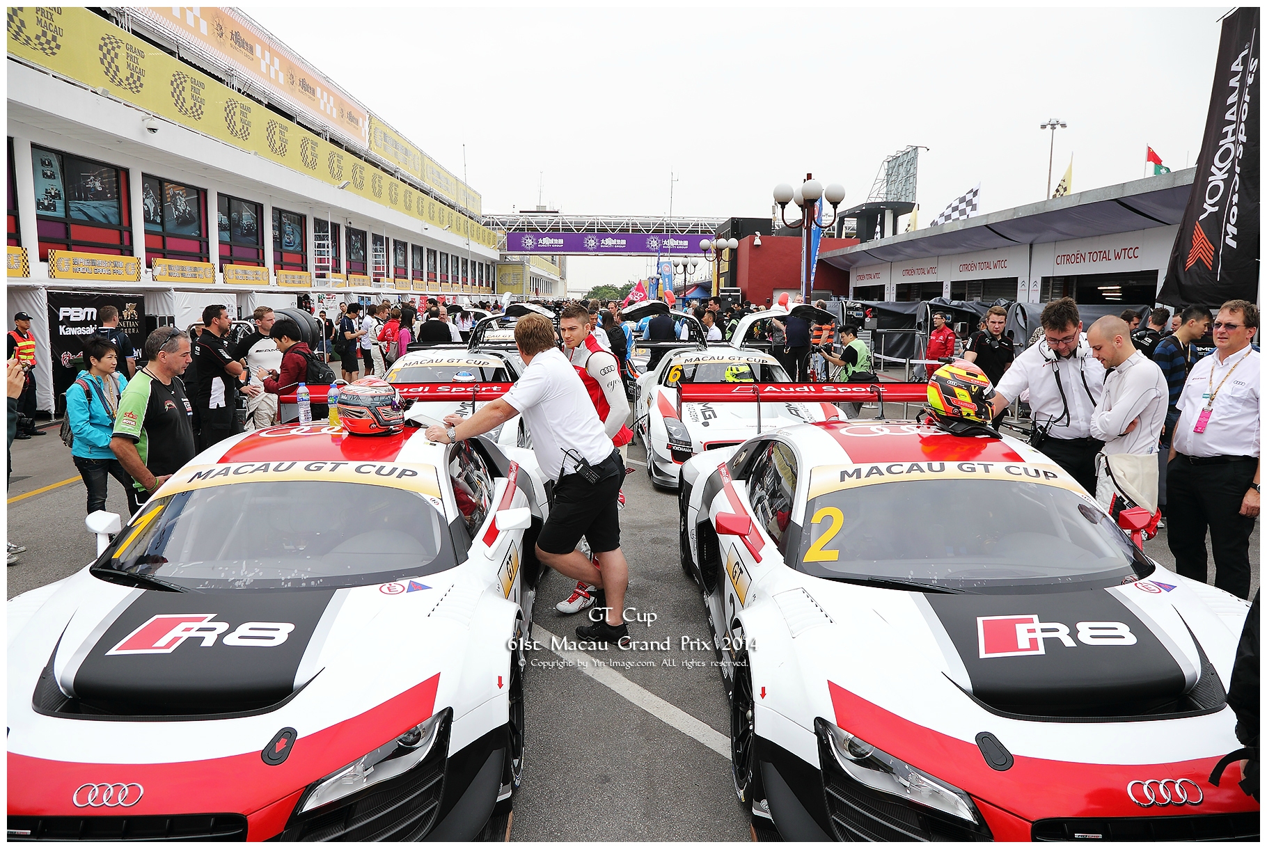 Macau GP 2014 116